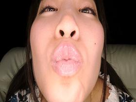 バーチャル濃厚たこちゅ~ サンプル動画サムネイル